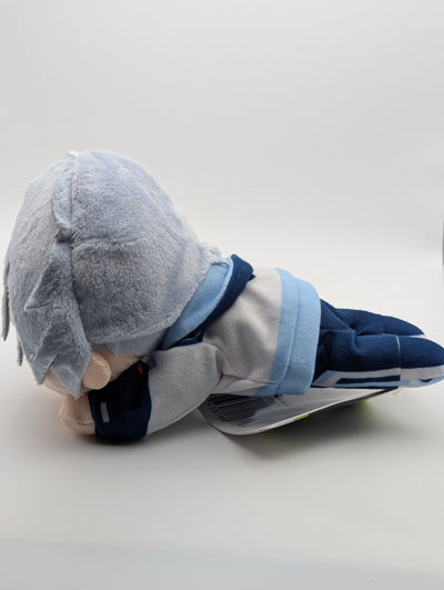 Yukikaze Kamina 18TRIP Nesoberi