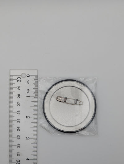 Kanata Shinkai Ensemble Stars Can Badge