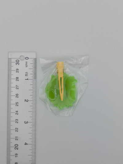 Ushio Kurama 18TRIP Rubber Clip