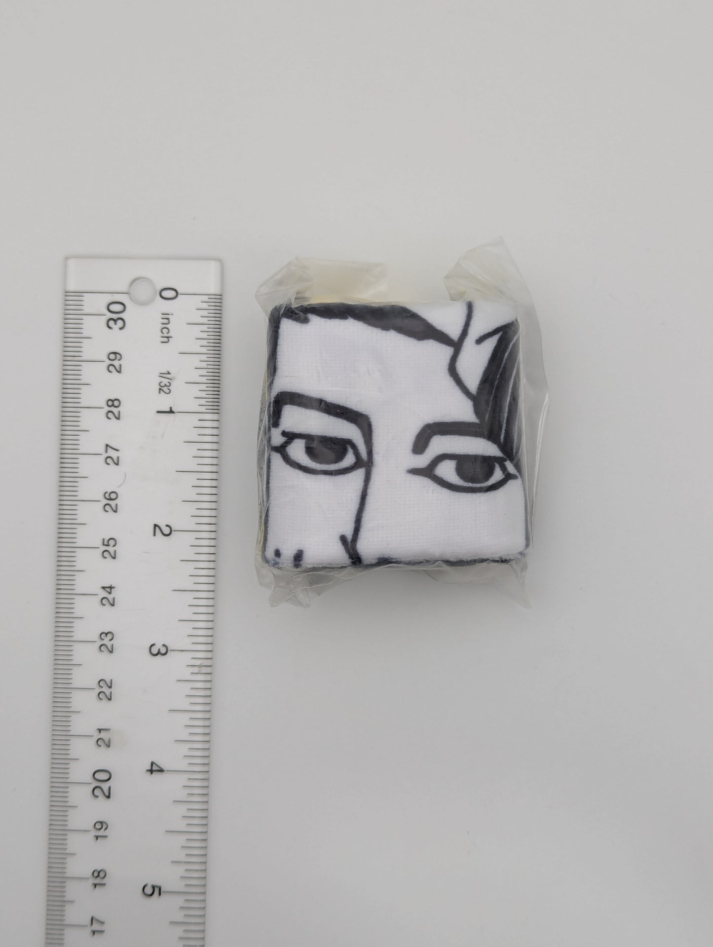 Hyakunosuke Ogata Golden Kamuy Towel