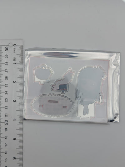 Dia Kurosawa Love Live fanfancy+ Mini Acrylic Stand