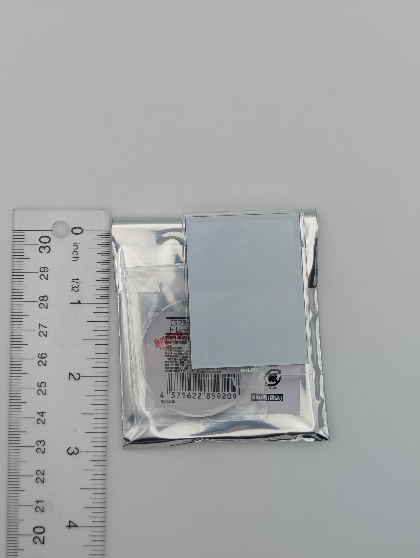 Kosuzu Kachimachi Link! Like! Love Live Hasunosora Mini Acrylic Stand