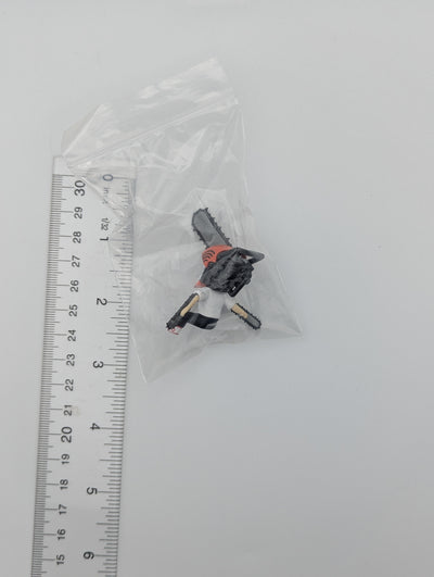 Chainsaw Man Mini Figure