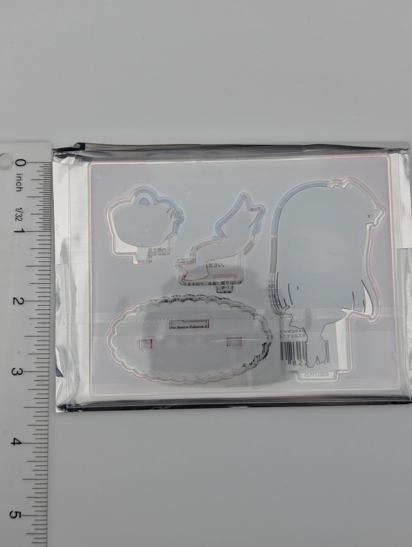 Dia Kurosawa Love Live Sunshine fanfancy+ Acrylic Stand