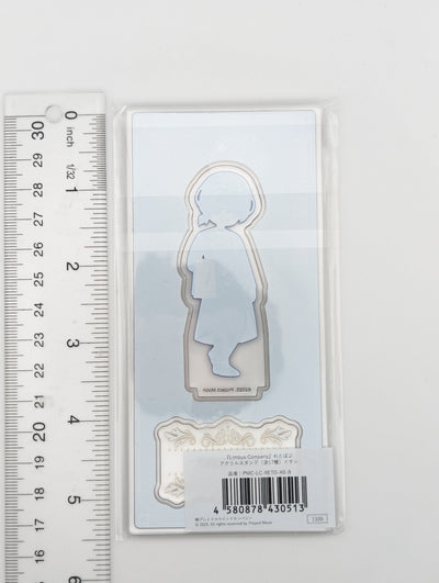 Yi Sang Limbus Company Retro Pop Acrylic Stand