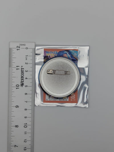 Mao Isara Ensemble Stars Can Badge