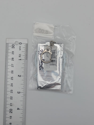 Korekiyo Shinguji Danganronpa Acrylic Keychain