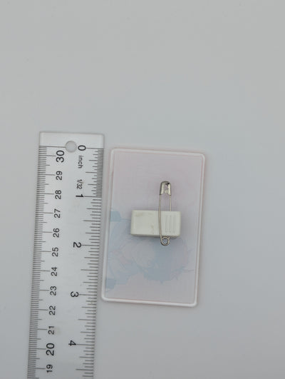 Sakuya Sakuma A3! Acrylic Clip