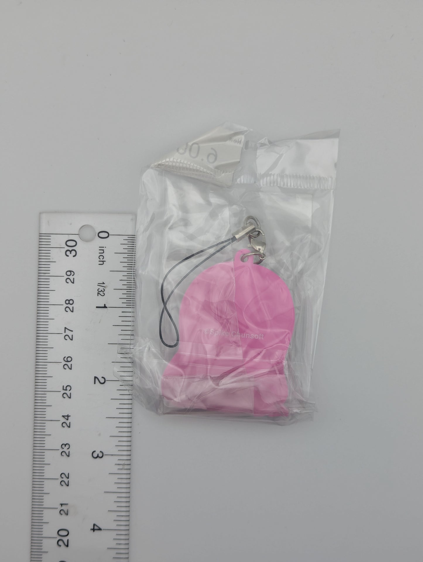 Sayaka Maizono Danganronpa Rubber Strap