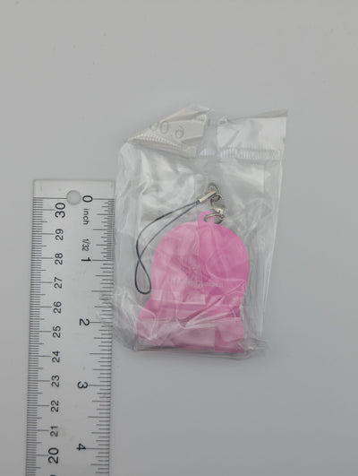 Sayaka Maizono Danganronpa Rubber Strap