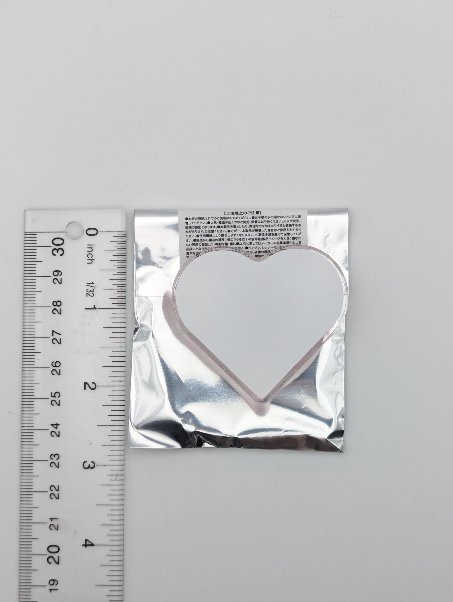 Nico Yazawa & Hanayo Koizumi Love Live UR Pair Acrylic Heart Block