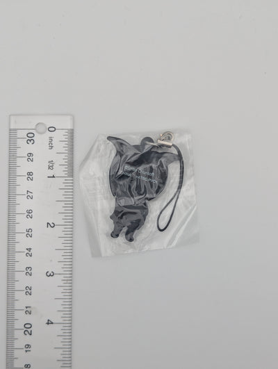 Nagisa Shingetsu Danganronpa Rubber Strap