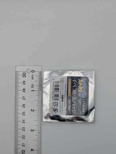 Tomoya Mashiro Ensemble Stars Can Badge