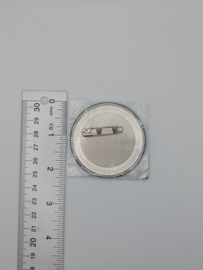 Nagisa Ran Ensemble Stars Can Badge