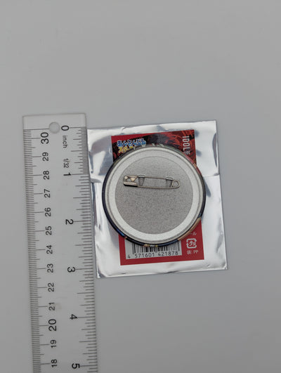 Ibuki Taki Ensemble Stars Can Badge