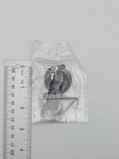 Mukuro Ikusaba Danganronpa Rubber Strap