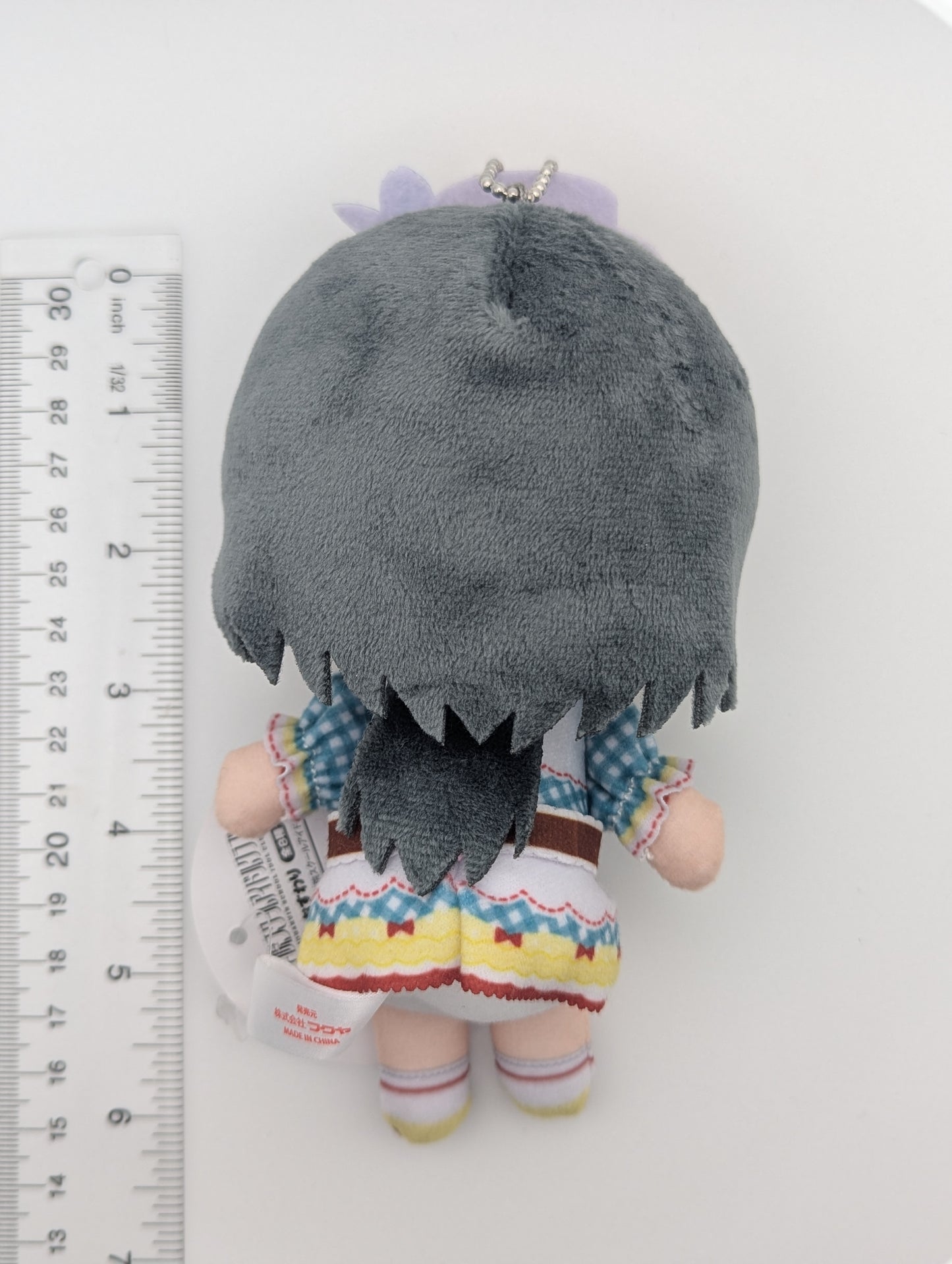 Izumi Katsuragi Love Live fanfancy+ GiGO Plush