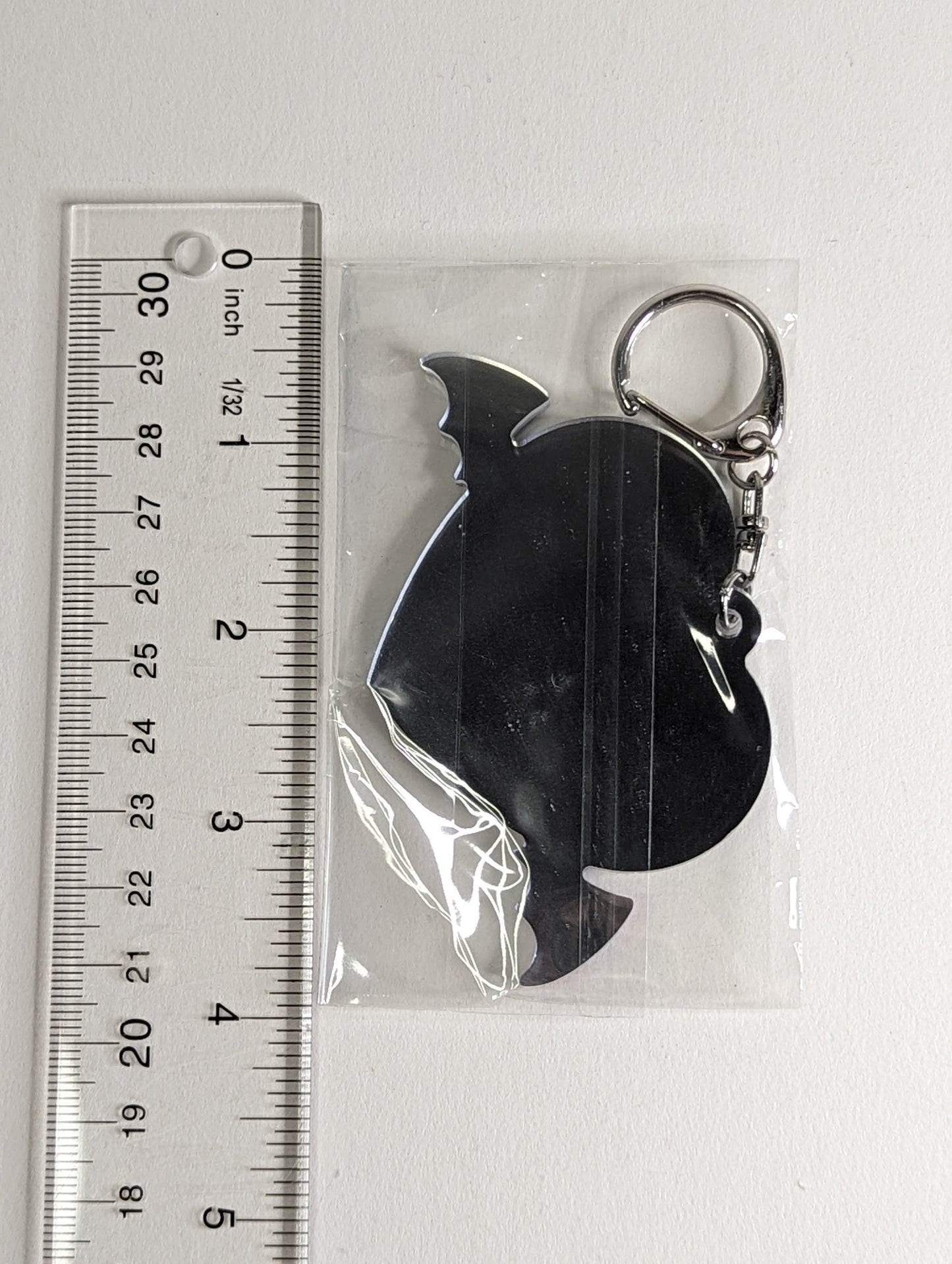 Andro M Jazz Welcome to Demon School Iruma-kun - Mairimashita Iruma-kun Acrylic Keychain