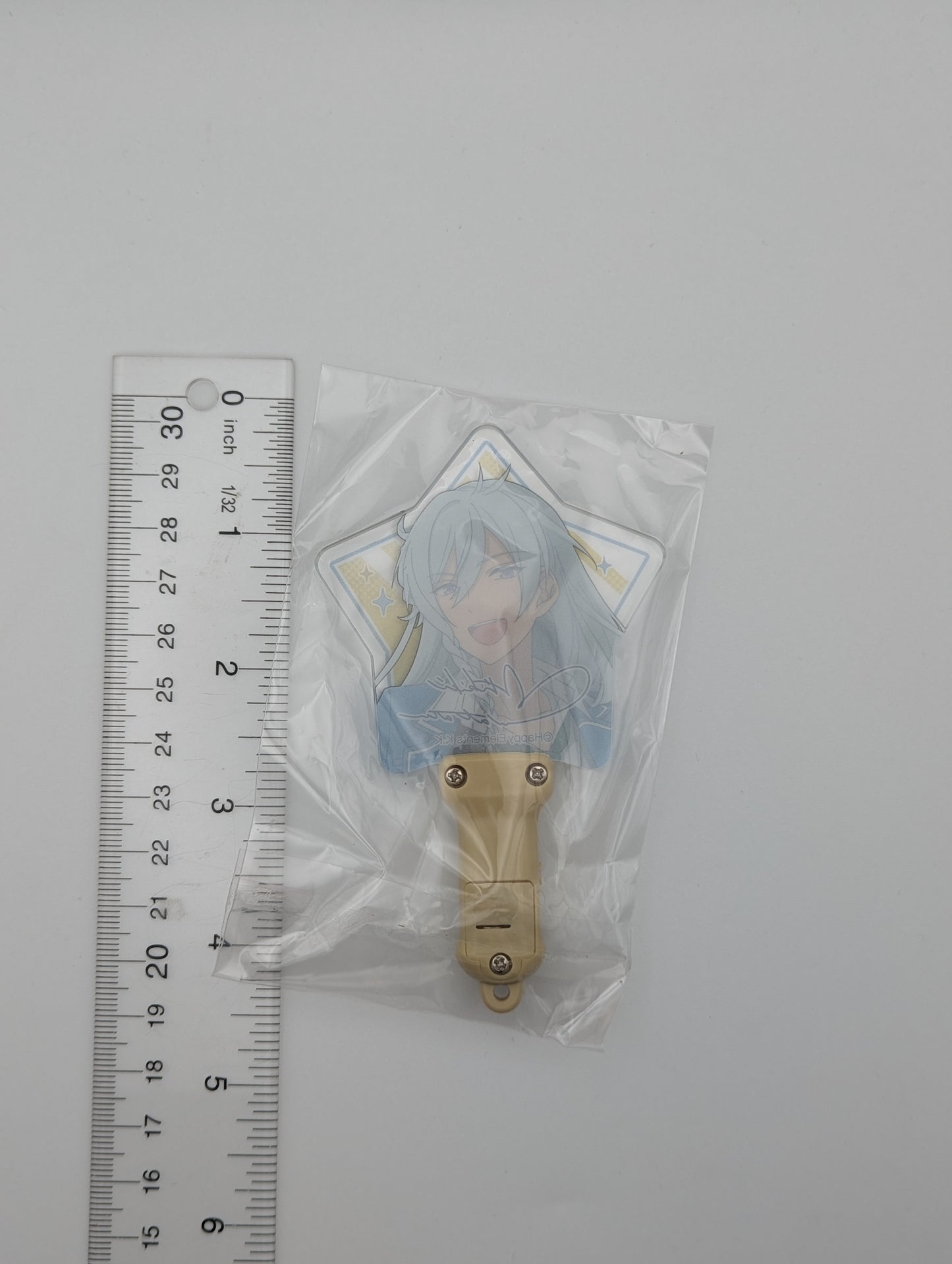 Wataru Hibiki Ensemble Stars Acrylic Mini Penlight *Not Tested*