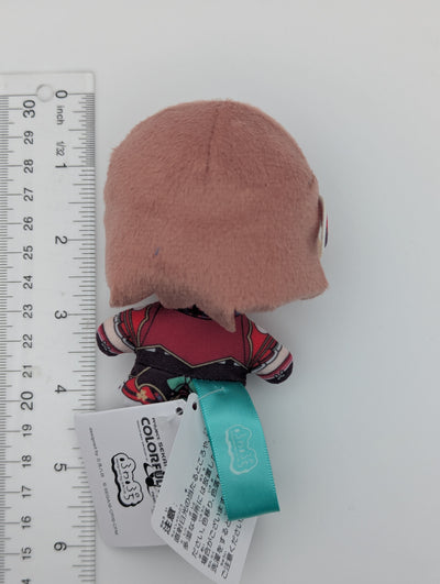Minori Hanasato Project Sekai Fuwa Puchi Plush Mascot
