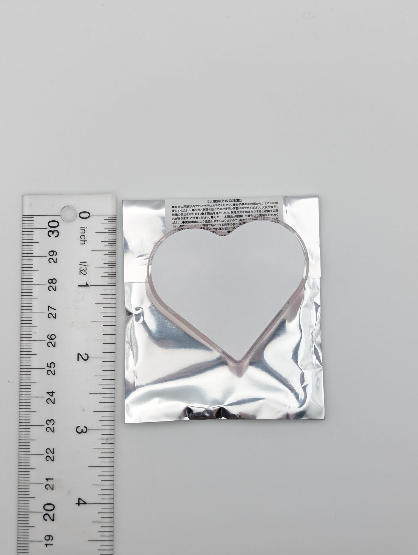Umi Sonoda & Nozomi Tojo Love Live UR Pair Acrylic Heart Block