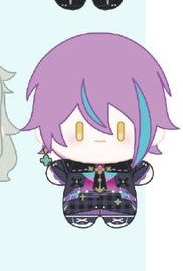RESERVED LISTING Shangai 10cm Rui
