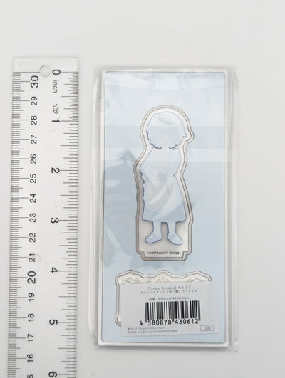 Outis Limbus Company Retro Pop Acrylic Stand