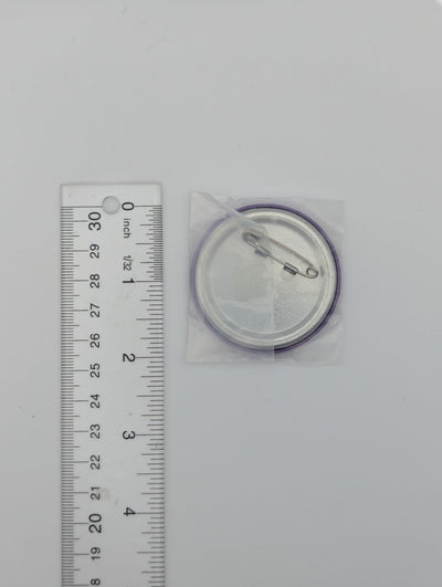 Megurine Luka Vocaloid Can Badge