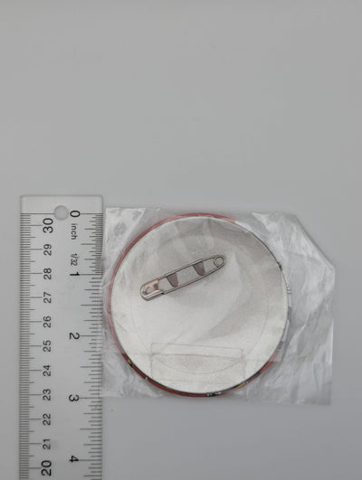 Akatsuki Ensemble Stars Can Badge