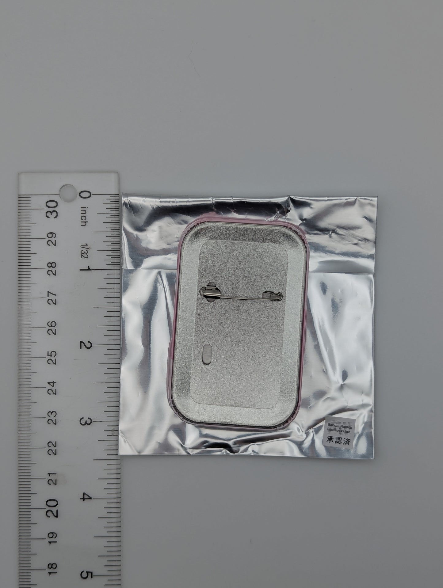 Natumi Onitsuka Love Live Can Badge