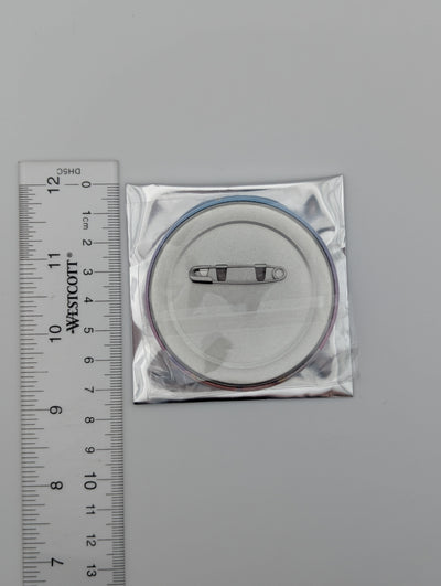 Midori Takamine Ensemble Stars CN Can Badge