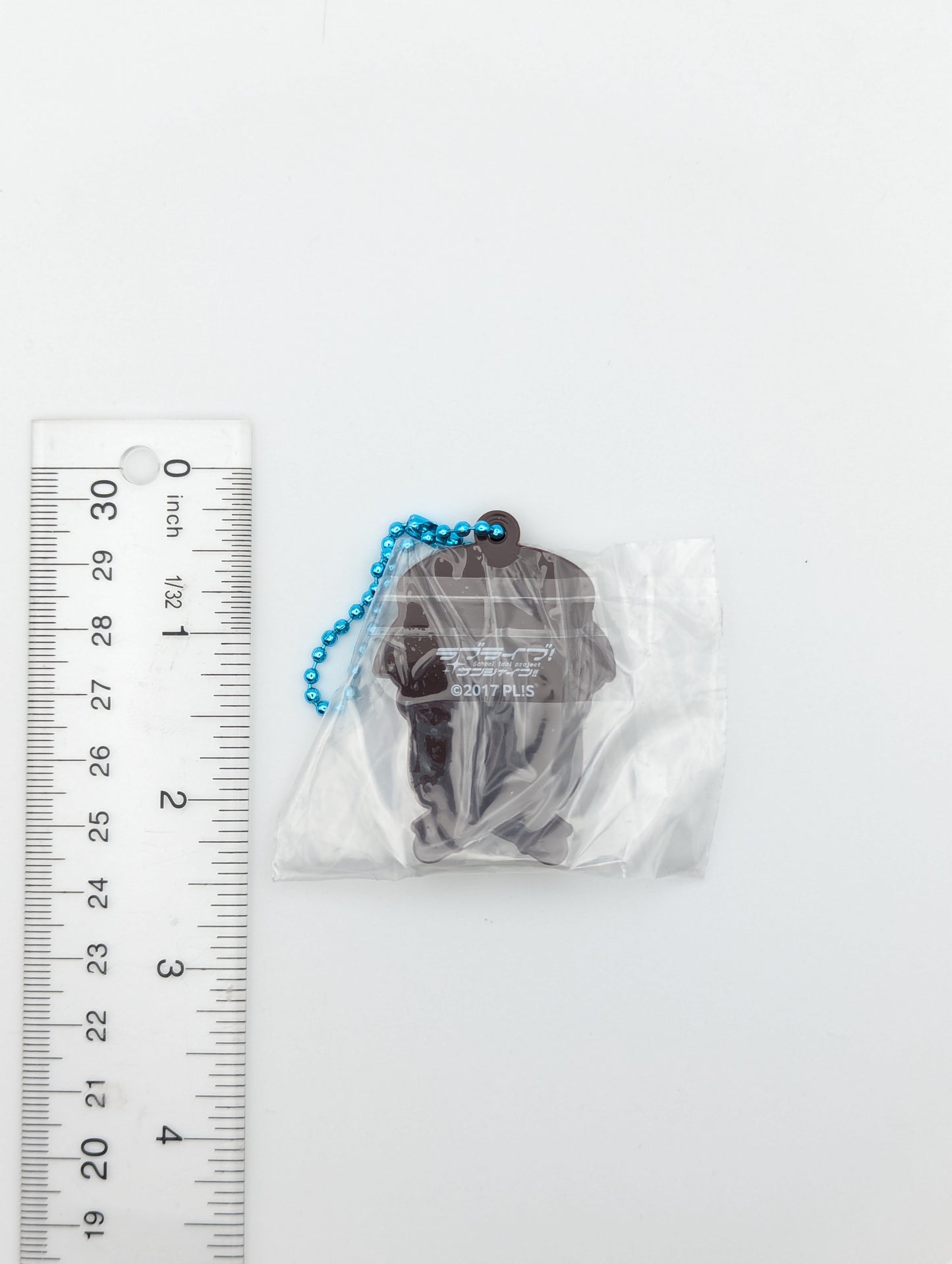 Riko Sakurauchi Love Live Rubber Strap