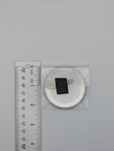 Kuro Kiryu Ensemble Stars Can Badge