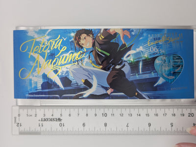 Tetora Nagumo Ensemble Stars CN Ticket