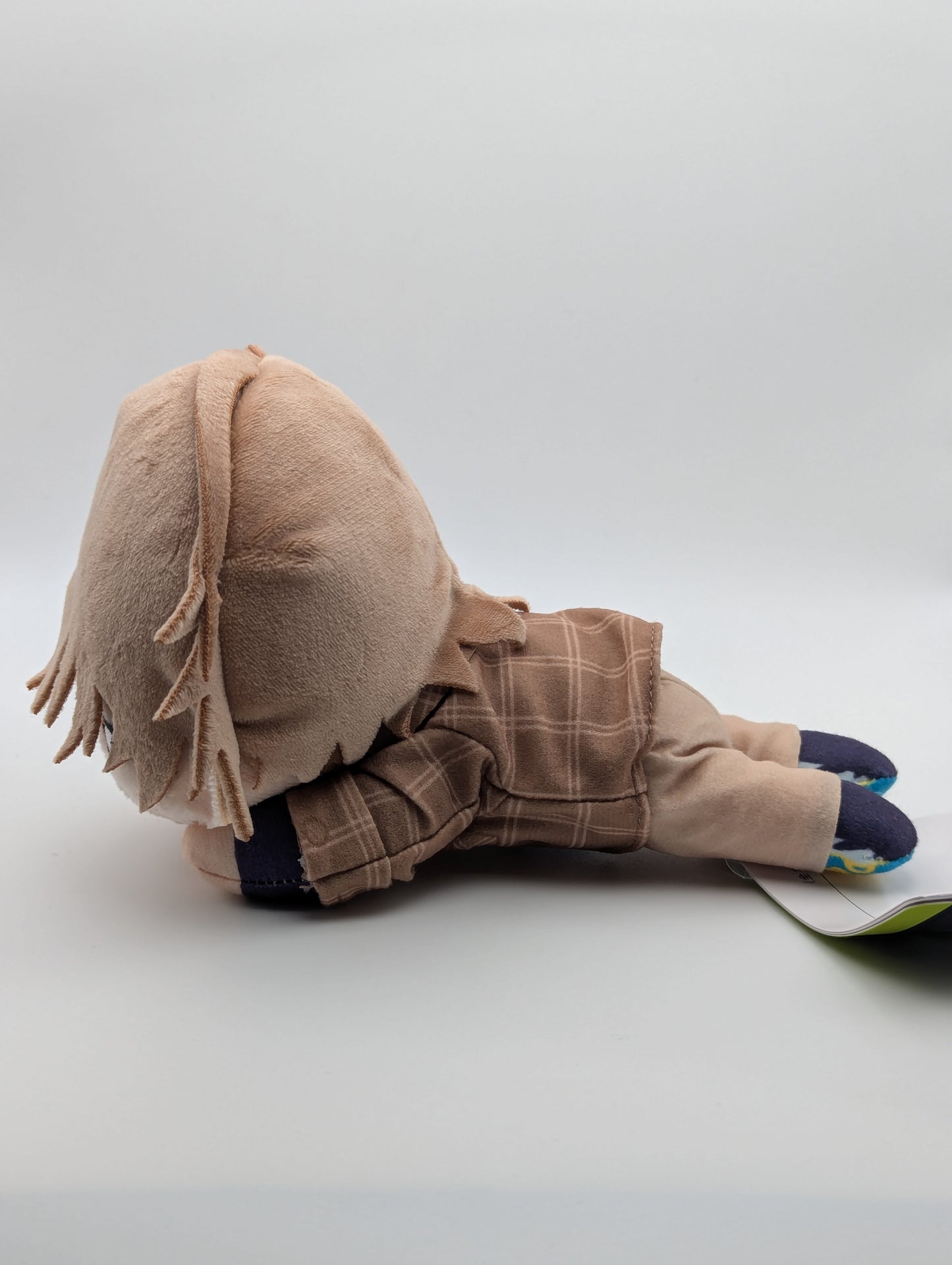 Nanaki Nanamegi 18TRIP Nesoberi