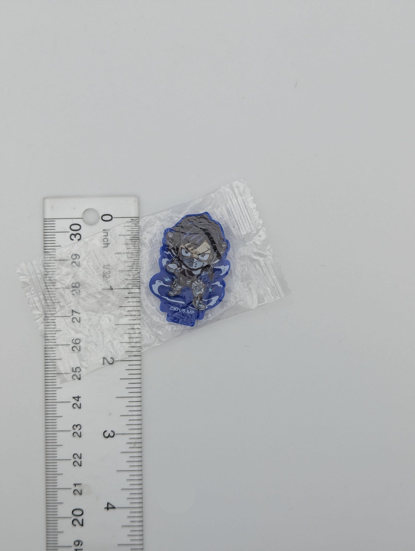Tenya Iida My Hero Academia Mini Acrylic Stand