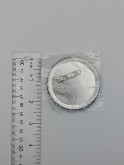 Byakuya Togami / Ultimate Imposter Danganronpa Can Badge