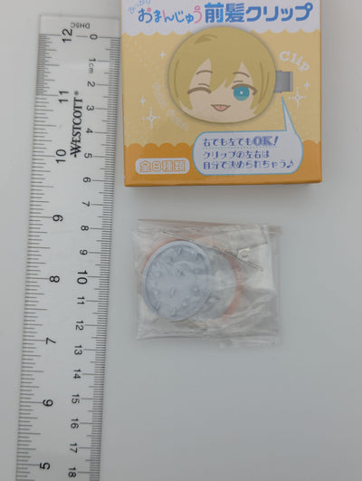 Subar Akehoshi Ensemble Stars Omanjuu Clip