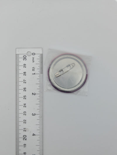 Megurine Luka Vocaloid Can Badge