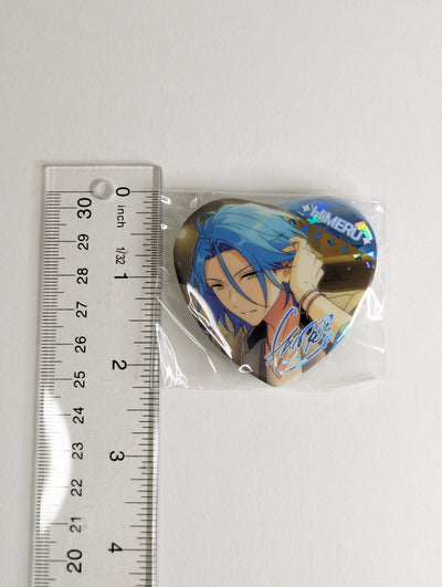 HiMERU Ensemble Stars Can Badge