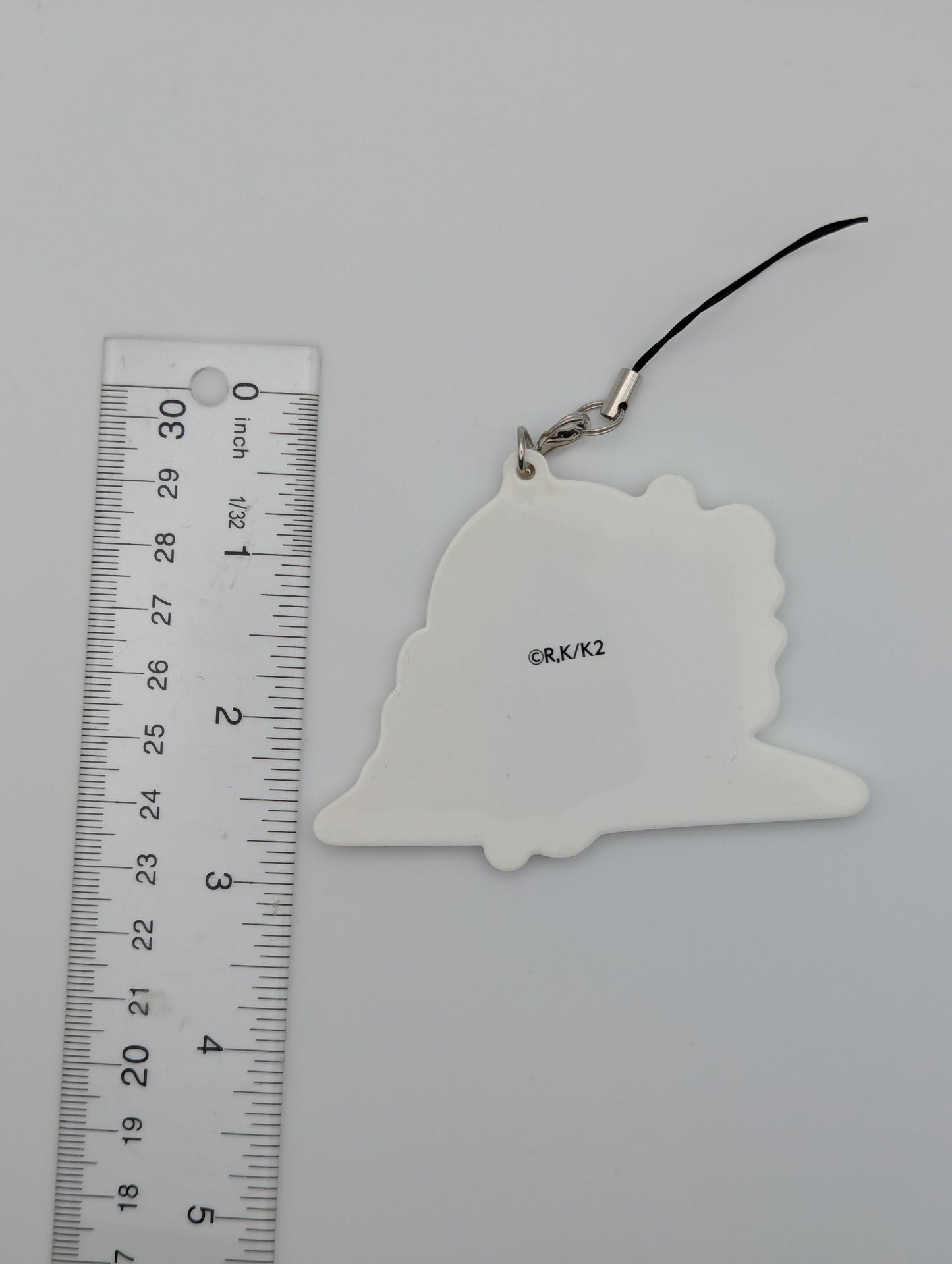 Sumi Sakurasawa Rent-a-Girlfriend Rubber Strap