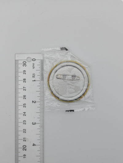 Kagamine Len Vocaloid Can Badge