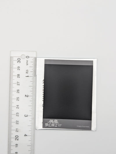 Subaru Akehoshi Ensemble Stars CN Polaroid