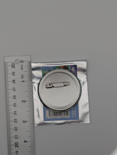 Wataru Hibiki Ensemble Stars Can Badge