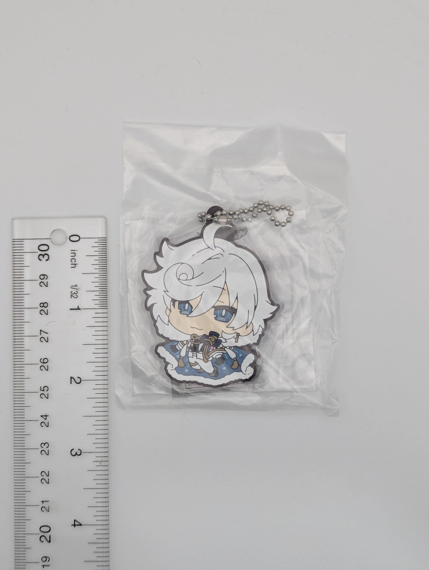 Cielomort Fragaria Memories Rubber Strap
