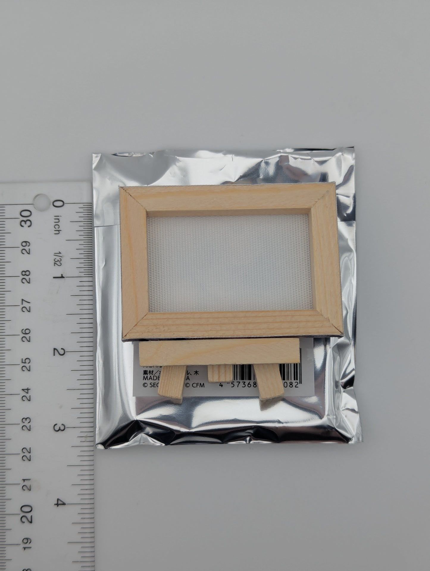 Kohane Azusawa Project Sekai Mini Canvas
