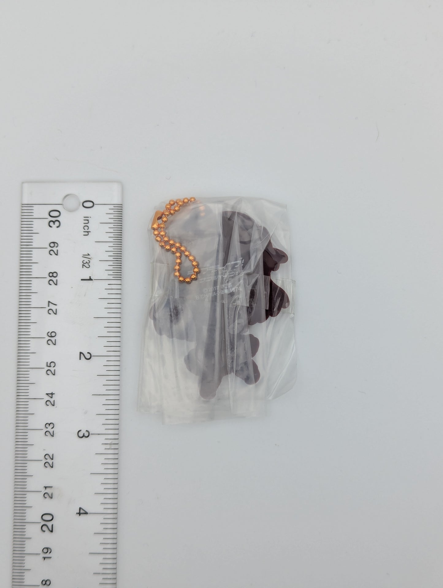 Chika Takami Love Live Rubber Strap