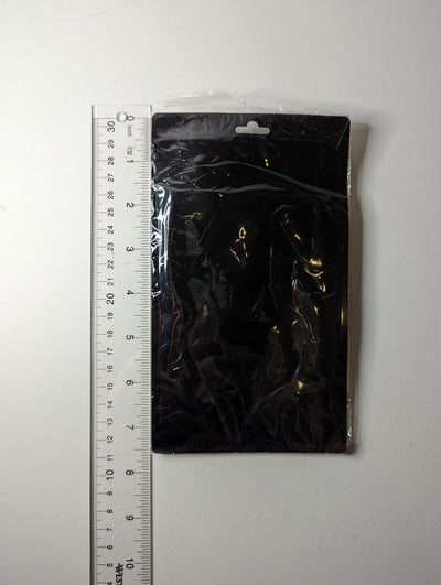 Hypnosis Mic Audience Pass Lanyard