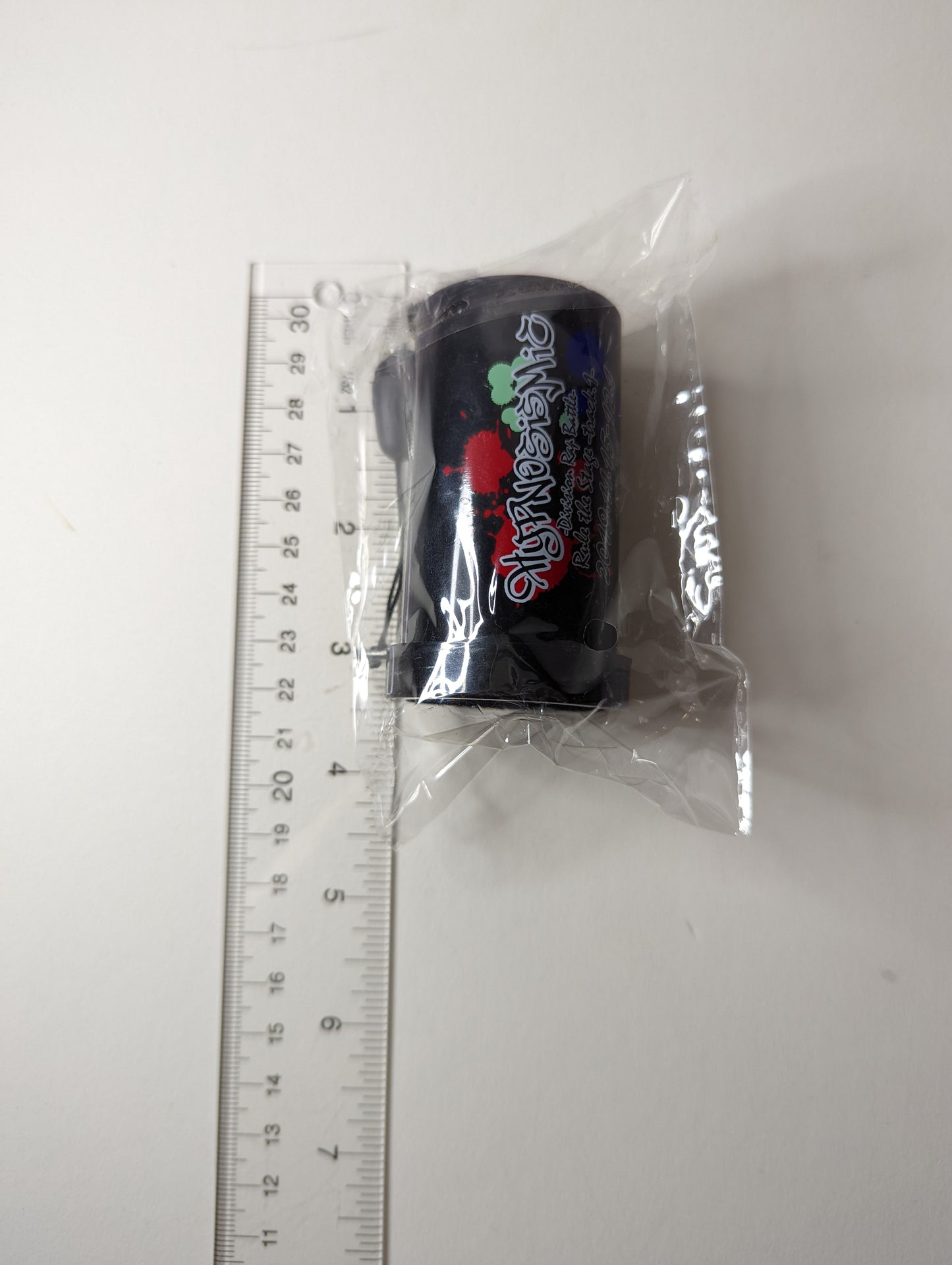 Hypnosis Mic Rule the Stage Audience Goods