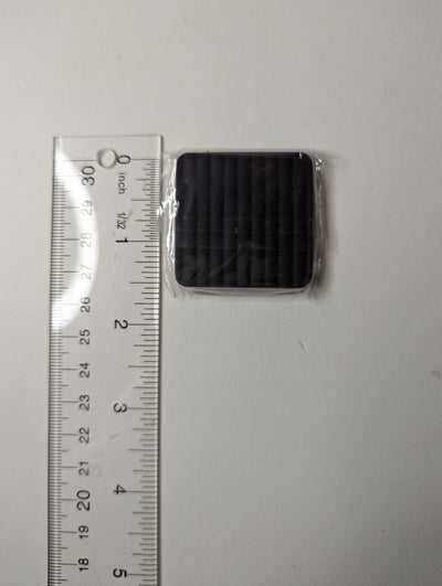 Jakurai Jinguji Hypnosis Mic Magnet